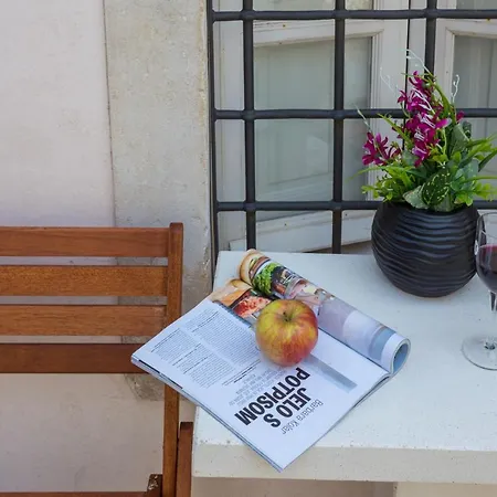 Vila Crolux Dubrovník