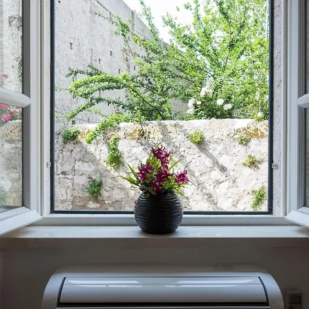 Vila Crolux Dubrovník